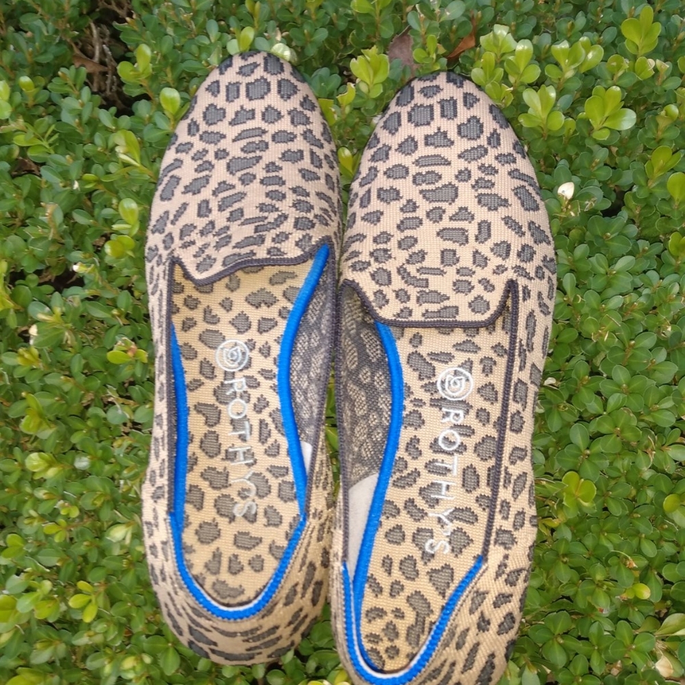 Rothy's flats